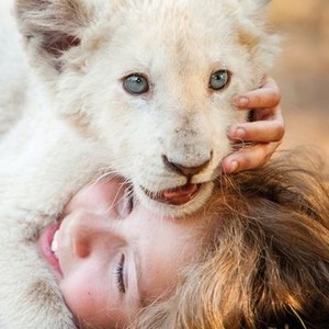 Mia and the White Lion (2018) photo 12