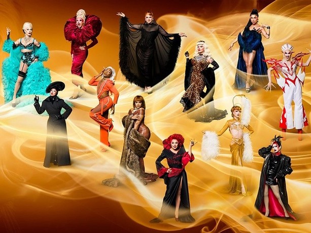 Rupaul's drag race season 6 episode 8 dailymotion discount