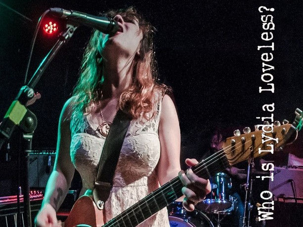 (未使用･未開封品)Who Is Lydia Loveless [DVD] Amazon.com: Who Is Lydia Loveless : Lydia Loveless, Todd May