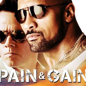 Pain And Gain Imdb