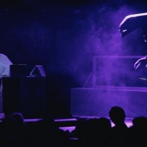 Alien on Stage - Rotten Tomatoes