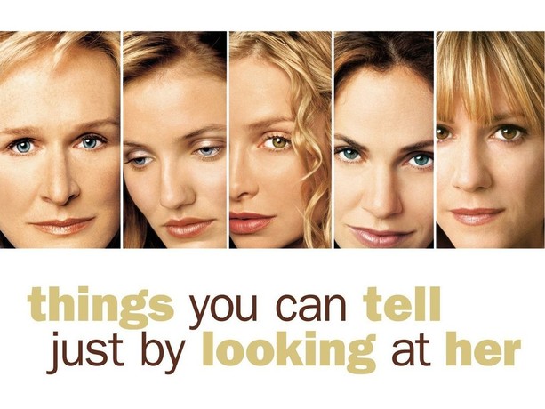 Things you can tell just by looking at her 123movies outlet