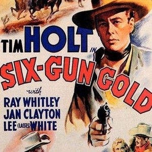 Six Gun Gold photo 5