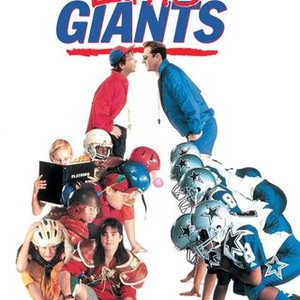 Little Giants (1994) photo 11