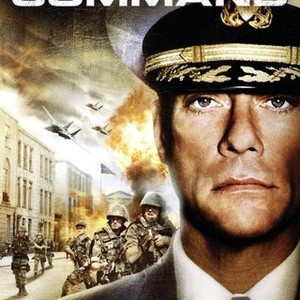 Second in Command (2006) photo 14
