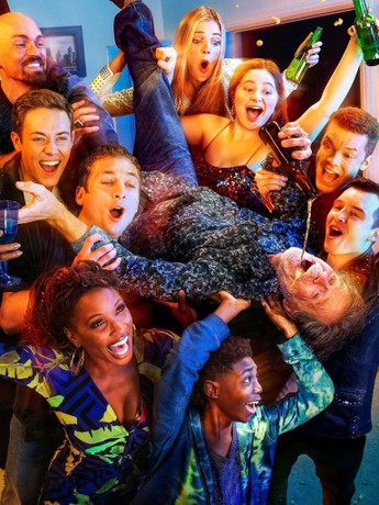Shameless Season 11 Rotten Tomatoes