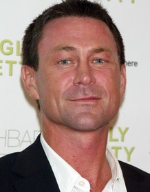 Grant Bowler