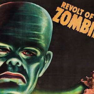 Revolt of the Zombies photo 7