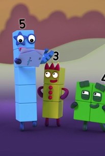 Numberblocks: Season 3, Episode 13 | Rotten Tomatoes