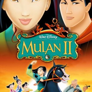 Mulan II Pictures - Rotten Tomatoes