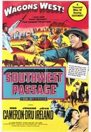 Southwest Passage poster image