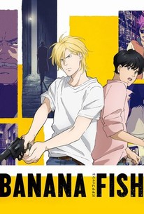Banana Fish Rotten Tomatoes Banana Fish Rotten Tomatoes