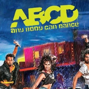 "ABCD - Any Body Can Dance photo 1"