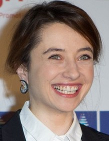 Cosmina Stratan