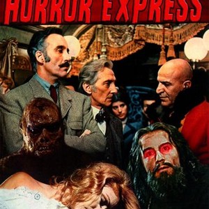 Horror Express photo 2