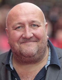 Steve Speirs