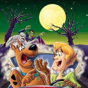 Scooby and the Reluctant Werewolf - Rotten Tomatoes