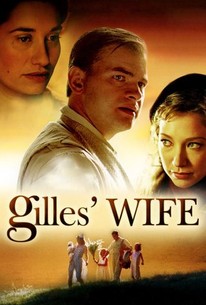 Gilles' Wife poster