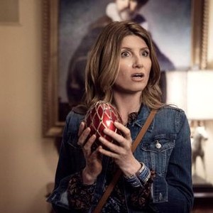 GAME NIGHT, SHARON HORGAN, 2018. PH: HOPPER STONE. ©WARNER BROS.
