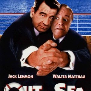 Out to Sea (1997) photo 13