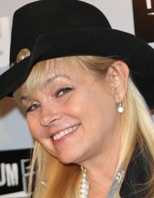 Julie McCullough