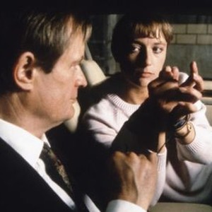 DIRTY WEEKEND, from left: David mcCallum, Lia Williams, 1993, © United International Pictures