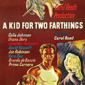 A Kid for Two Farthings (1956) photo 16