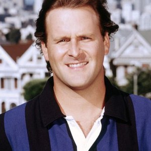 Dave Coulier as Joey Gladstone