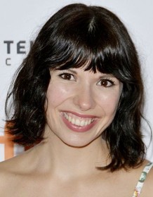 Zoe Cooper
