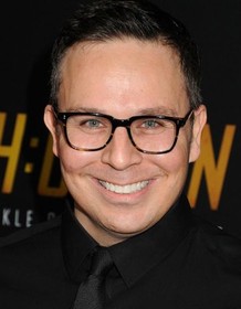 Evan Charnov