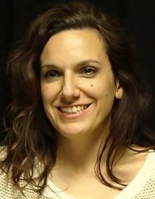 Verónica Perrotta
