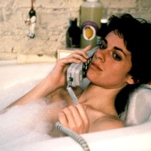 CALL ME, Patricia Charbonneau, 1988, ©Vestron