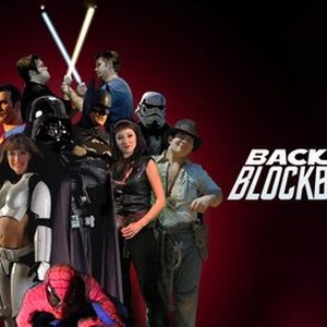 Blockbusters 2012 Backyard Blockbusters - Rotten Tomatoes