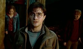 Harry Potter and the Deathly Hallows: Part 2: Trailer 2