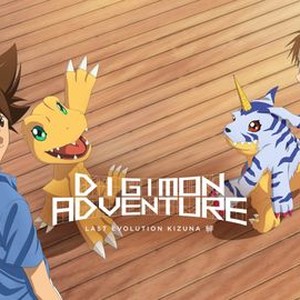 Digimon Adventure 02 Movie - Rotten Tomatoes