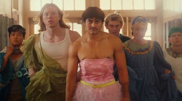 Pretty Pink Fun Unrated Videos