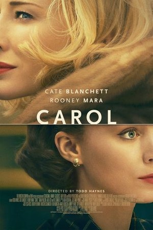 Carol poster