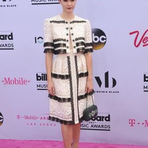 Maia Mitchell at arrivals for Billboard Music Awards 2017 - Arrivals 2, T-Mobile Arena, Las Vegas, NV May 21, 2017. Photo By: Elizabeth Goodenough/Everett Collection