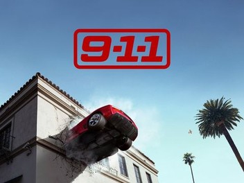Watch 911 on sale season 2