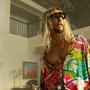 A scene from "The Beach Bum." photo 20