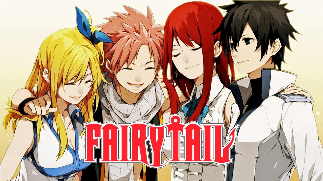 Fairy Tail Season 3 Rotten Tomatoes