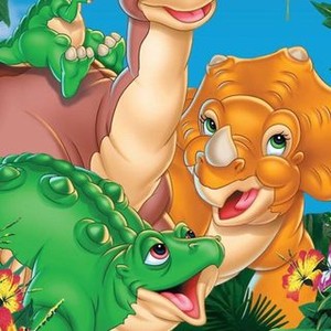 The Land Before Time VII: The Stone of Cold Fire photo 14