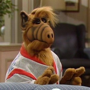 ALF: Season 2, Episode 21 - Rotten Tomatoes