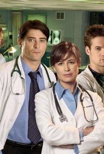 er tv series cast