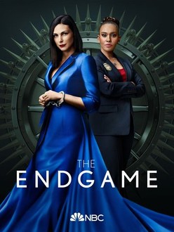 The Endgame: Season 1, Episode 3 - Rotten Tomatoes