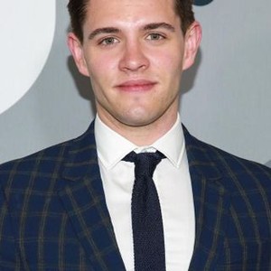 Casey Cott at arrivals for The CW Network 2018 New York Upfront Presentation, The London Hotel, New York, NY May 17, 2018. Photo By: Jason Mendez/Everett Collection