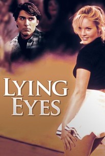 Lying Eyes poster