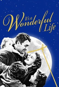 Watch trailer for It's a Wonderful Life