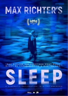 Max Richter's Sleep | Rotten Tomatoes