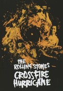 Crossfire Hurricane poster image